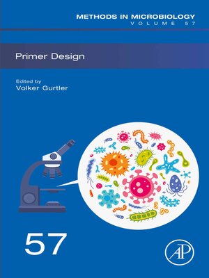 cover image of Primer Design